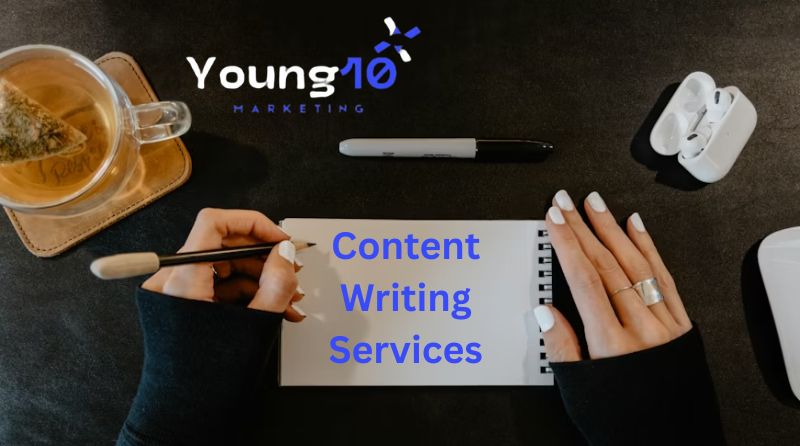 Content Writing Services