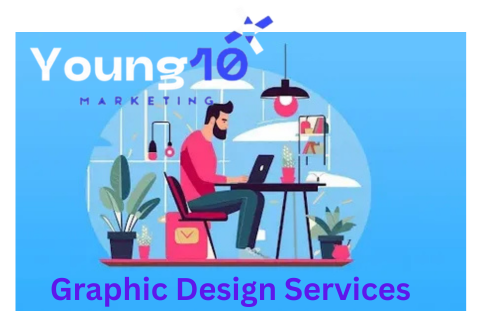 Graphic Design Services