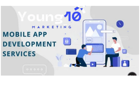 Mobile App Development Services