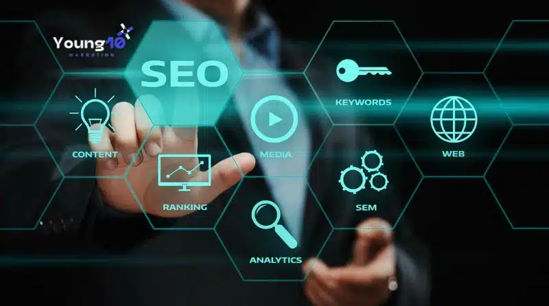 SEO services in Helena