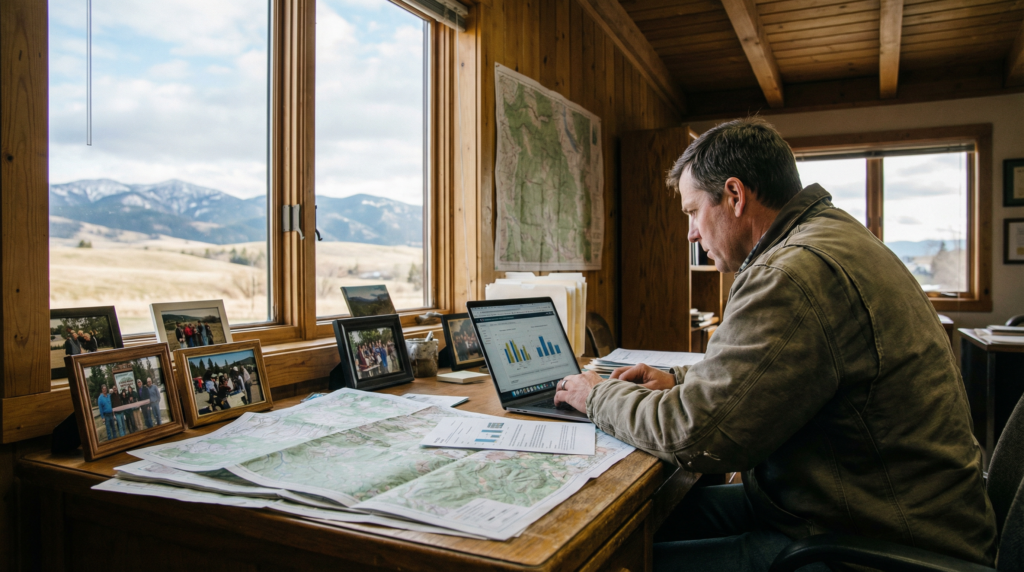 Top Local SEO Strategies for Montana Businesses - Young10 Marketing