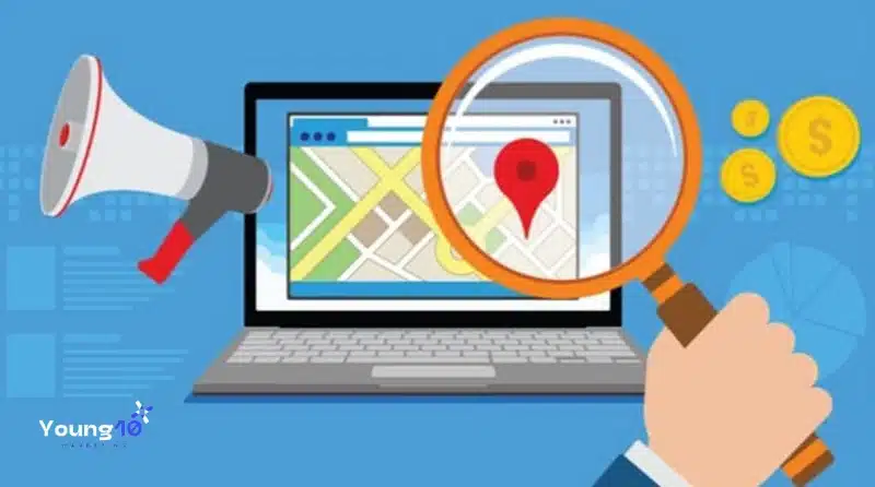 local SEO services