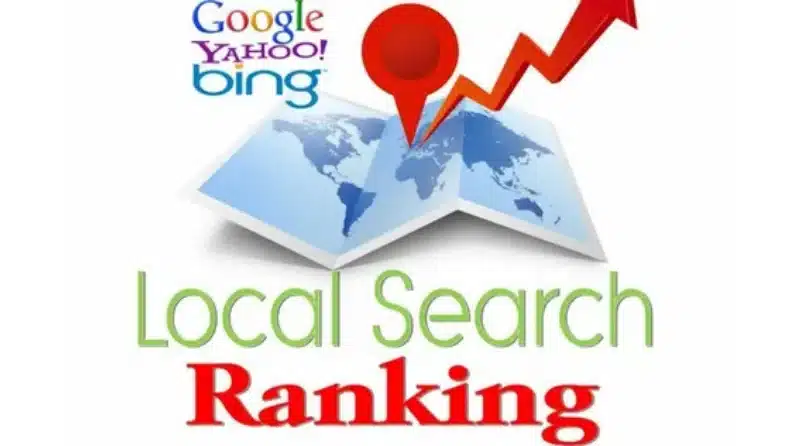 local SEO service provider