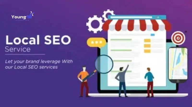 professional local SEO services